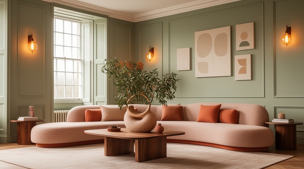 2025 uk interior trends