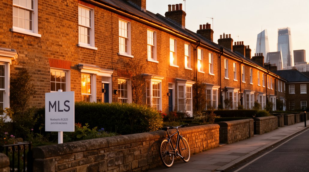 2025 uk property prospects