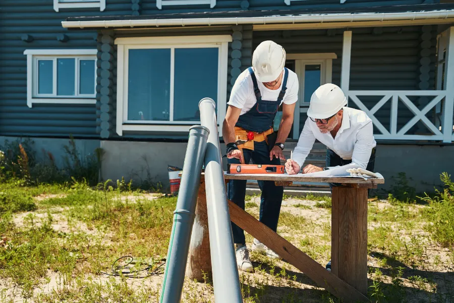 Building Reforms