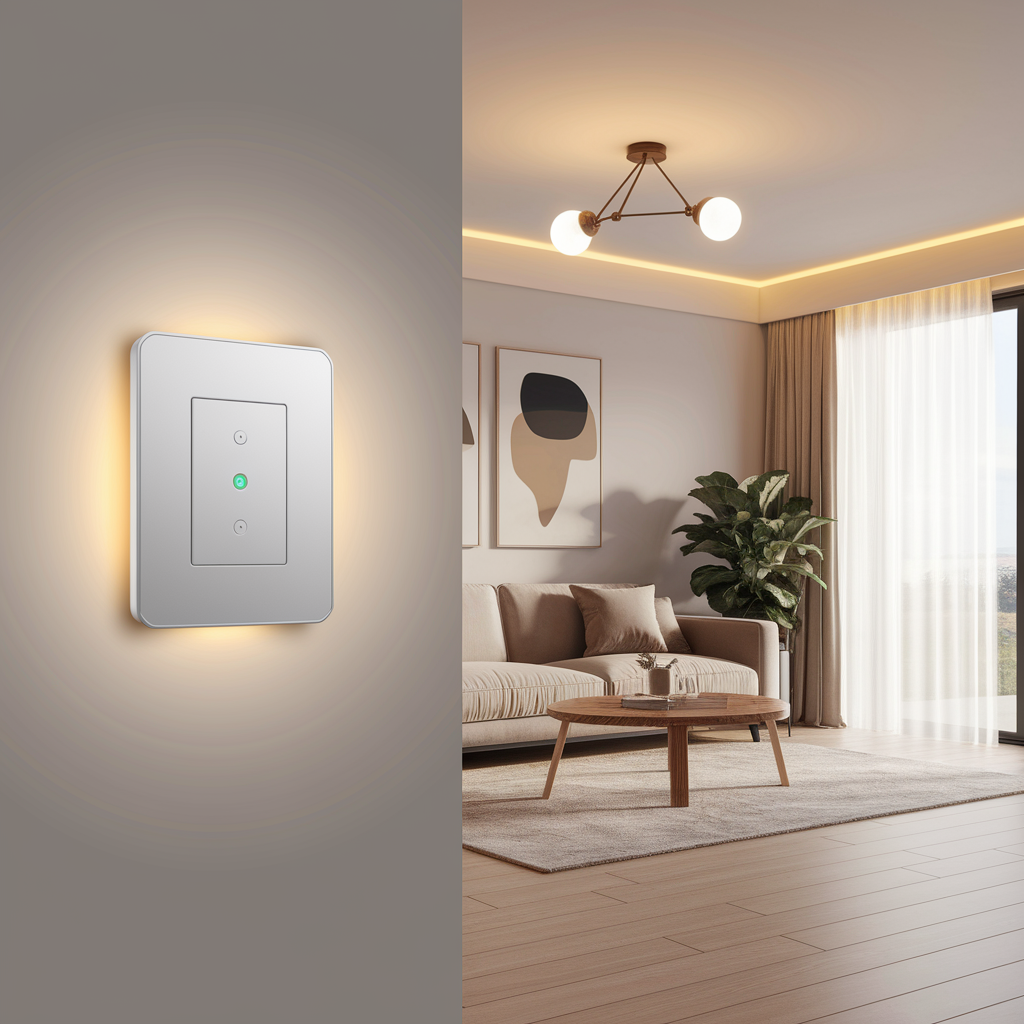 Smart Bulbs vs Smart Switches