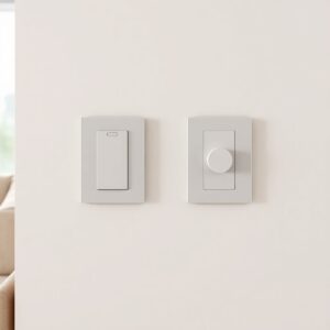 Smart Bulbs vs Smart Switches explained