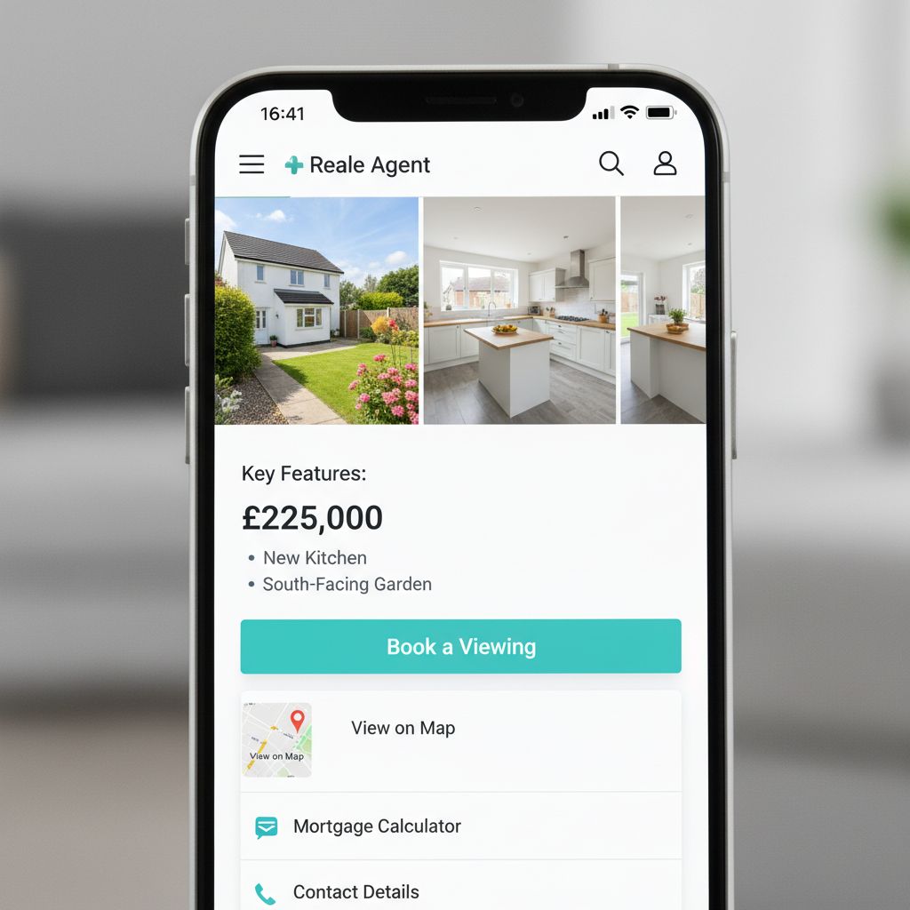How Estate Agents Use Data to Help You Make Informed Decisions