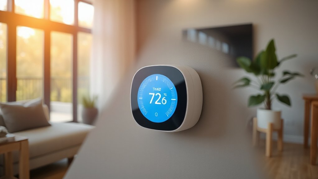 adaptive data driven climate control