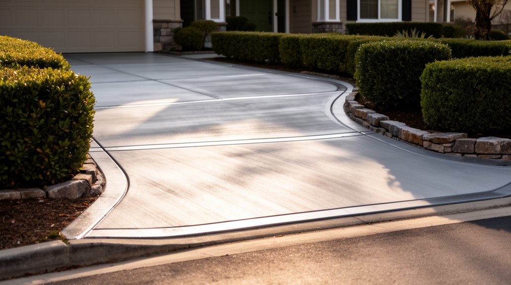 additional parking space ideas