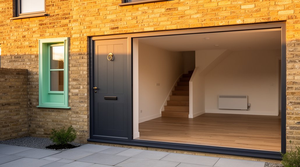 affordable leicester home upgrades