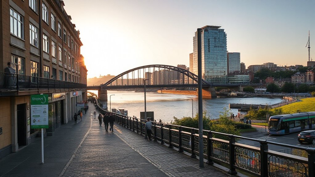 affordable resilient growth potential