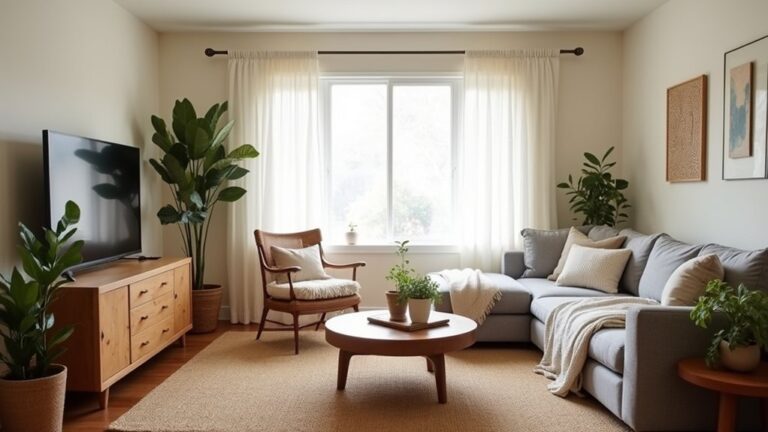 affordable stylish home decor