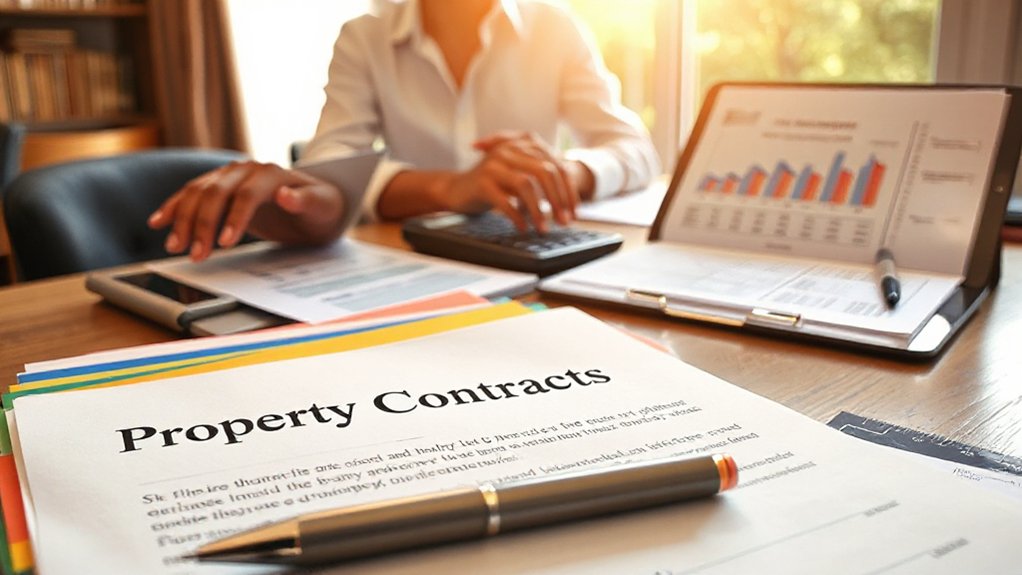 appraisal impact on negotiations