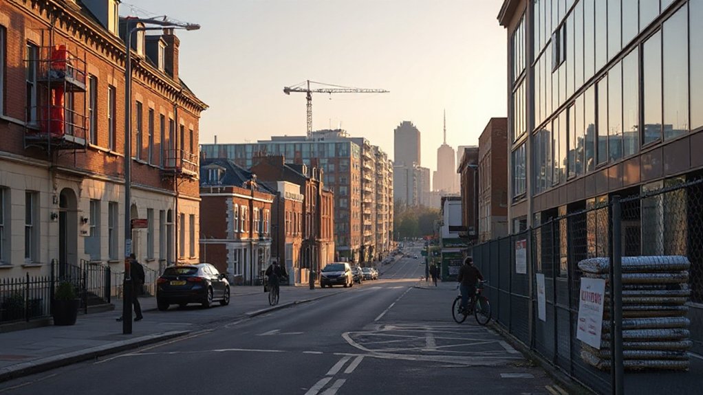 approval delays hinder housing supply