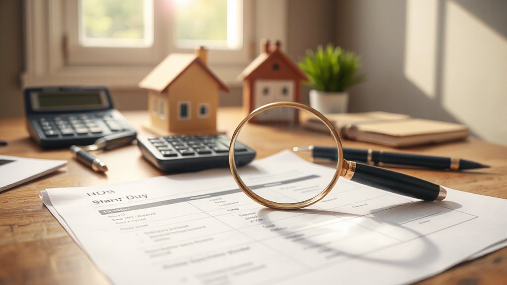 assess document claim save