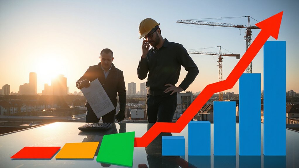 assessing financing and timing