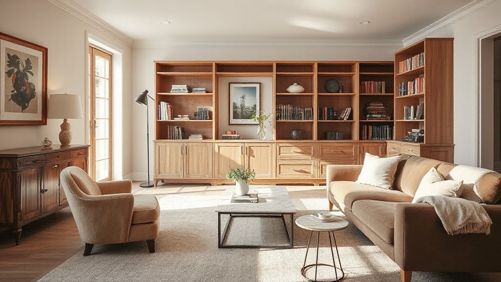 authentic curated design coherence