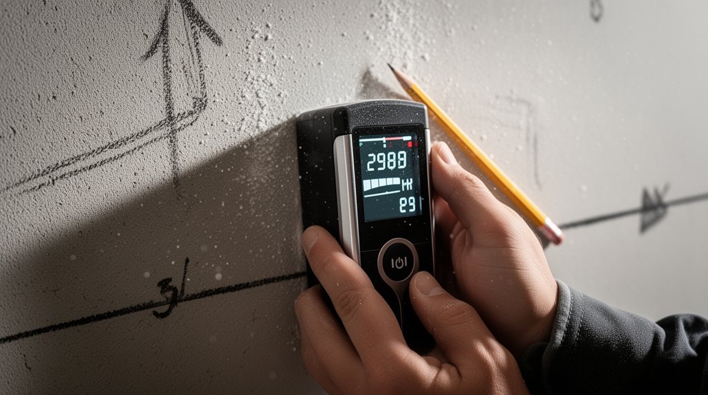 avoid pipe damage drilling