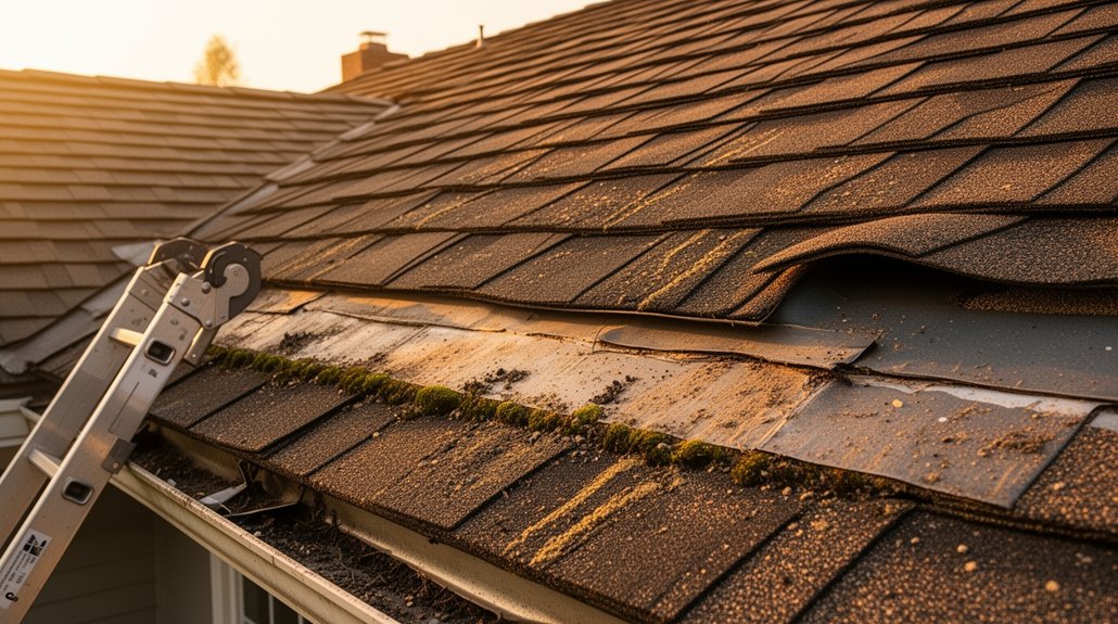 avoiding roof repair mistakes