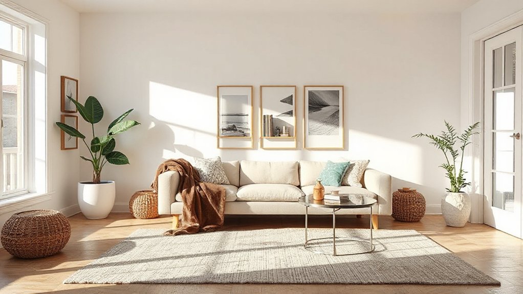 balance affordable with investment