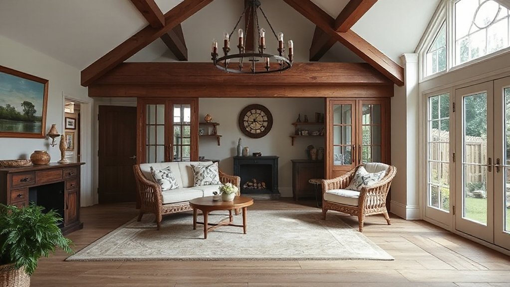balanced bungalow design principles