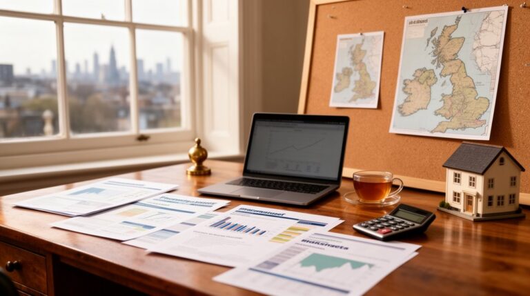 beginner uk property strategies