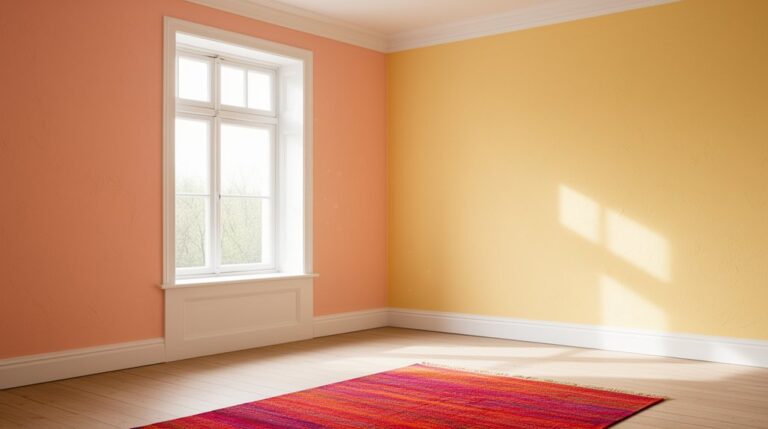 brighten dark rooms effectively