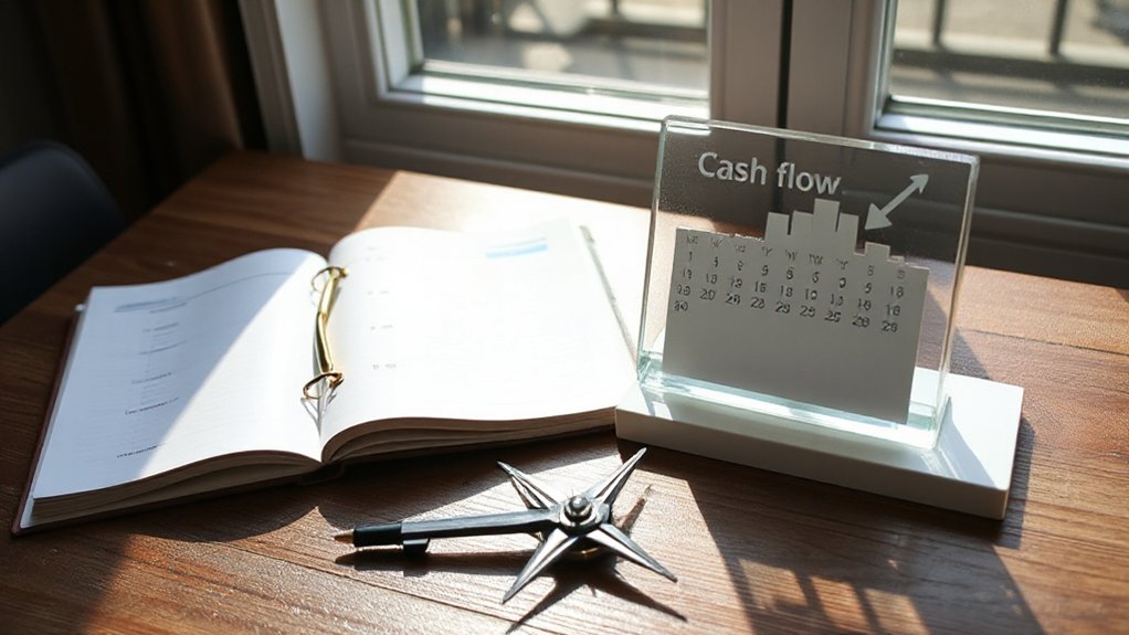 cash stability versus growth potential