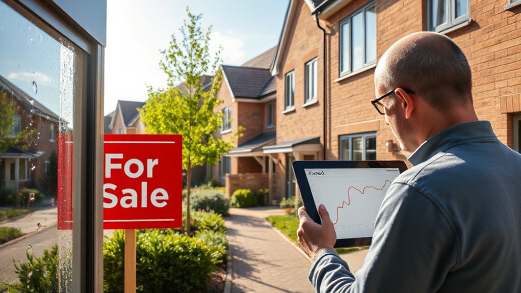 choosing loan rate strategies