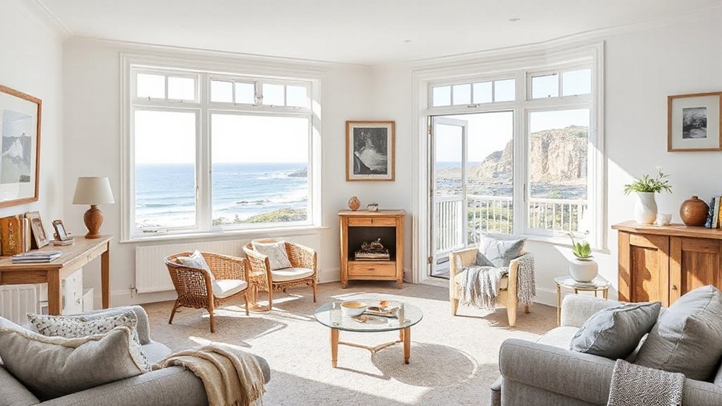 coastal sustainability and durability