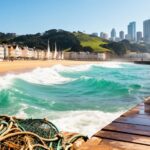 coastal towns outperform cities