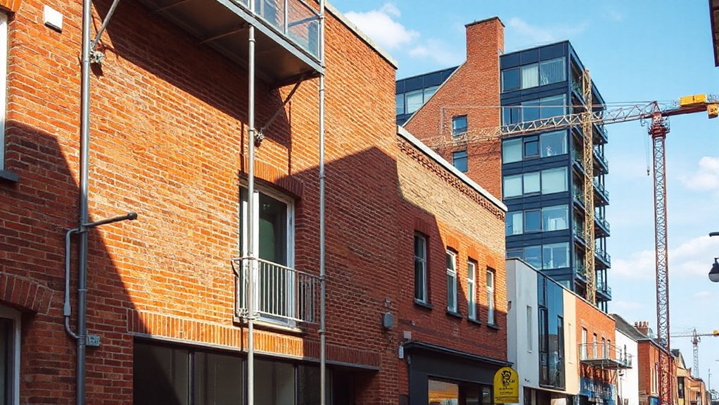 commercial to residential conversion regulations