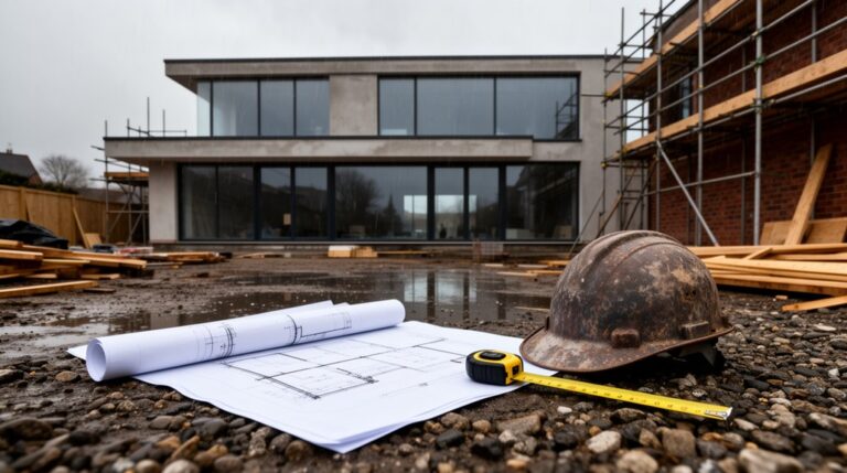 construction costs surpass estimates