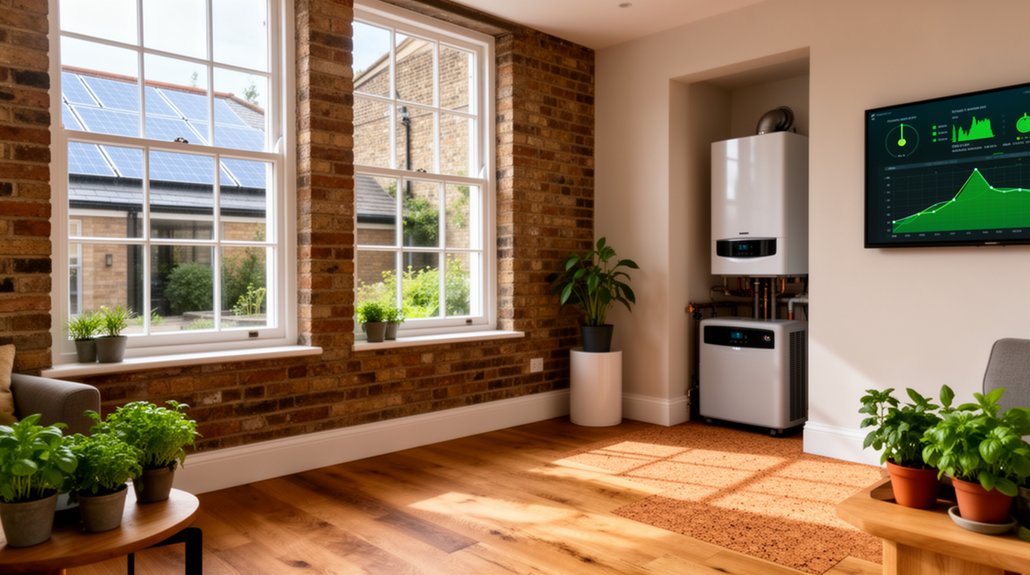 cost of eco friendly rentals