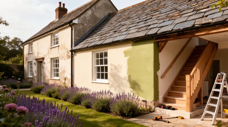 country bungalow renovation guide