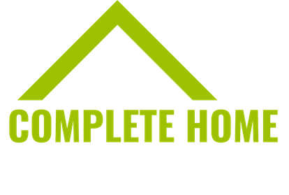 The Complete Home Improvement Guide