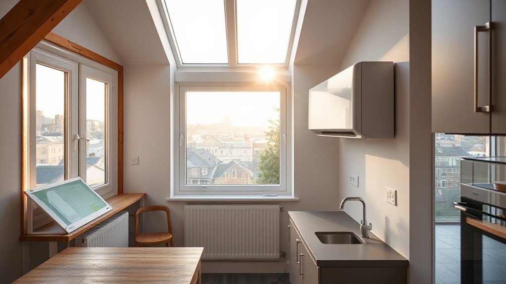 energy efficiency compliance requirements