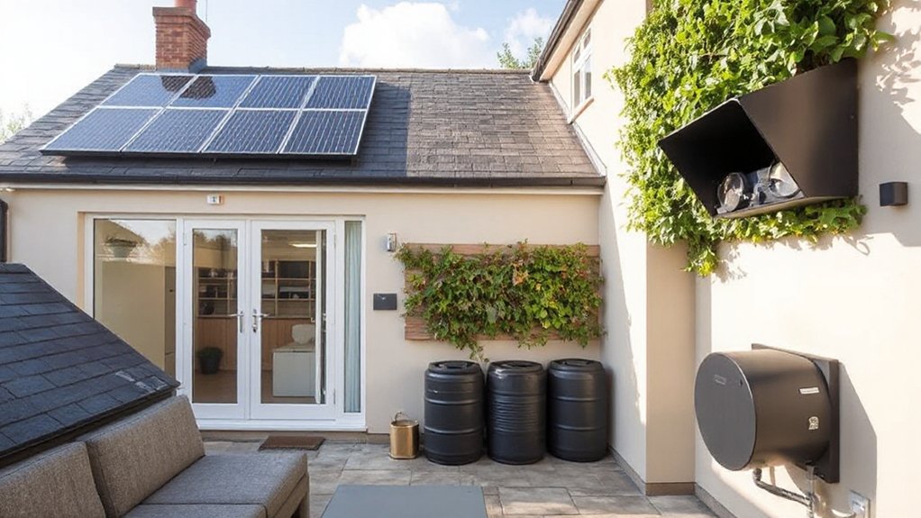 energy improvements through case studies
