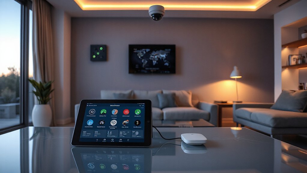 ensure sensor communication reliability