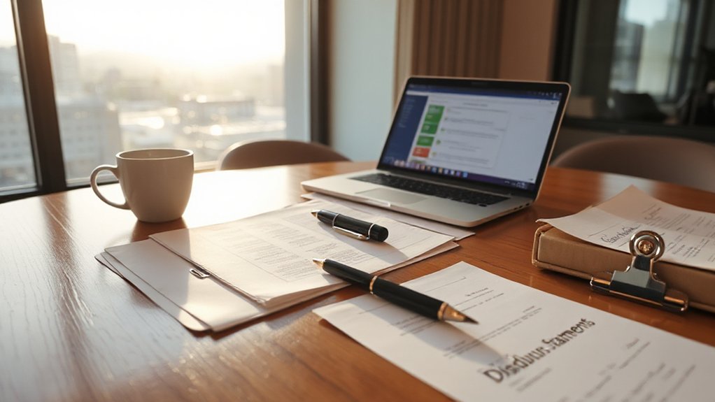 escrow process and timing
