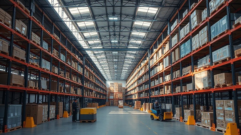 flexible scalable space design