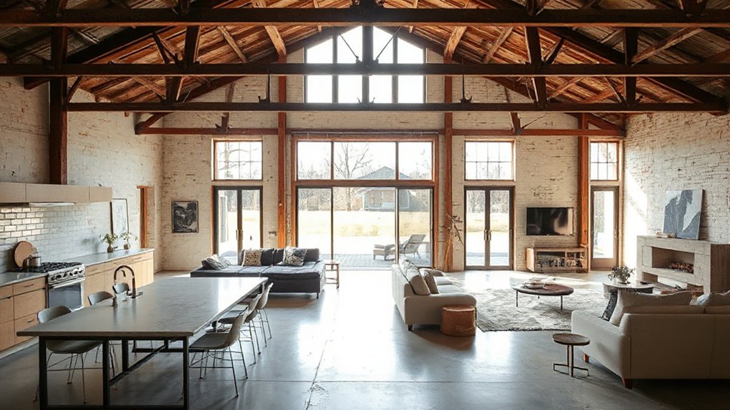 functional adaptive historic community