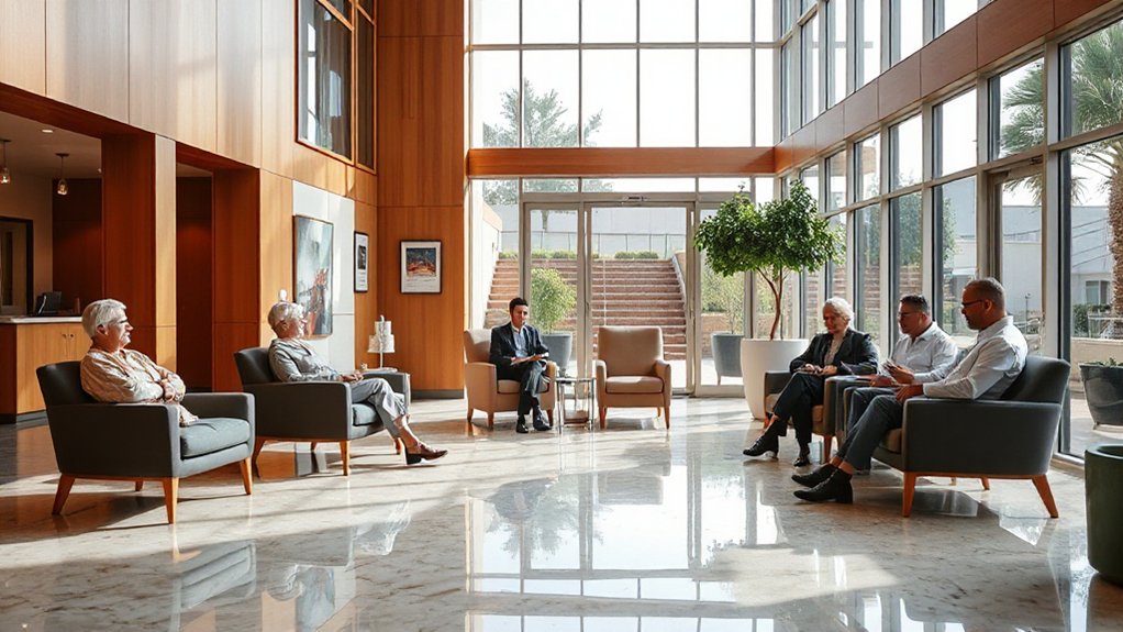 funding options for assisted living