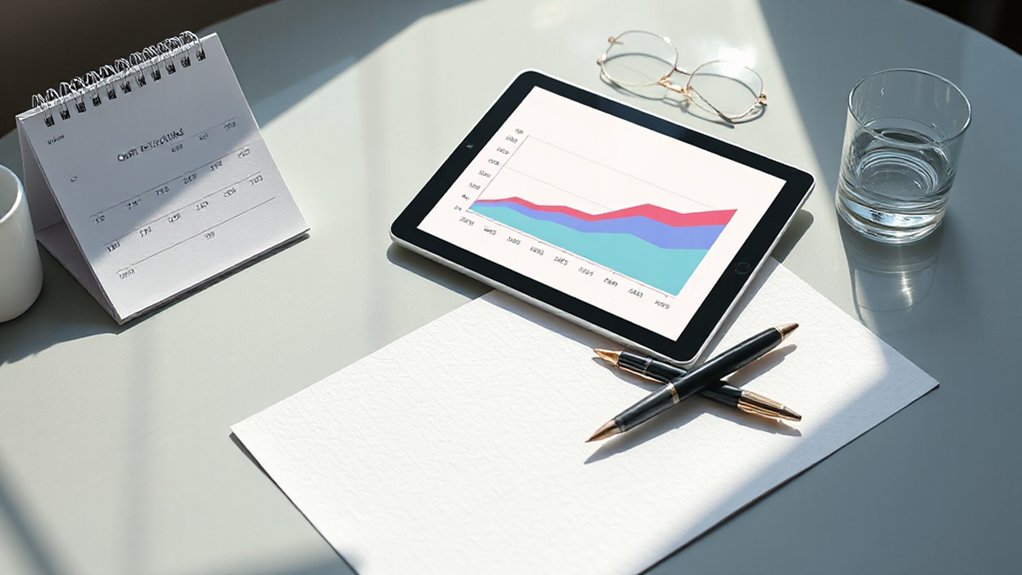goals metrics strategies risk