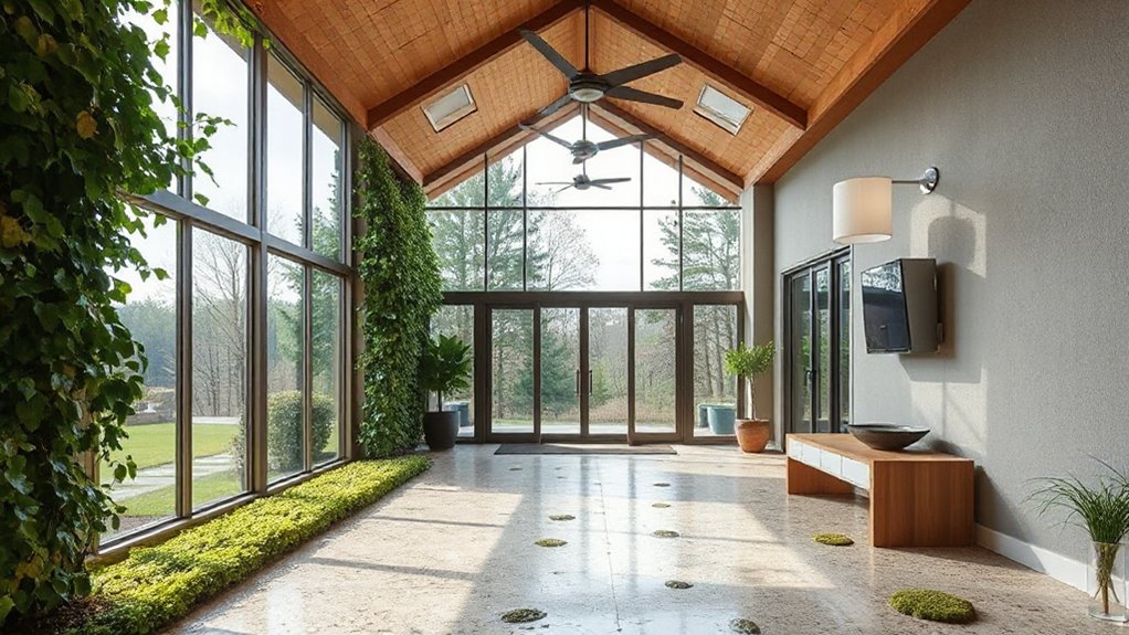 green renovation planning steps