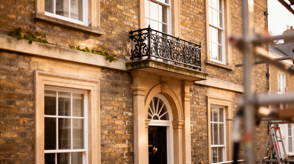historic home renovation tips