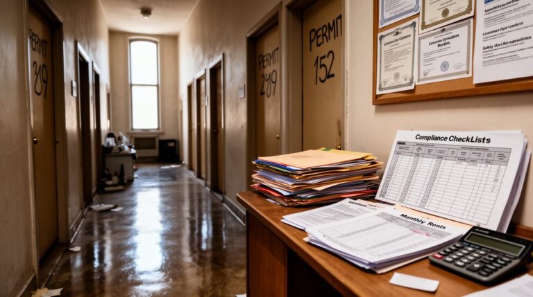 hmo expenses and compliance