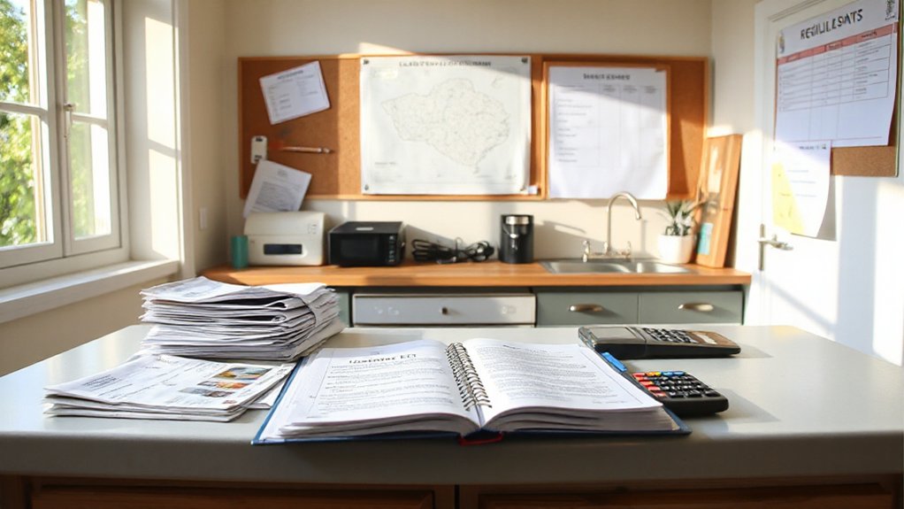 hmo licensing and security