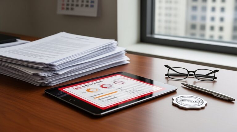 hmo licensing legal requirements