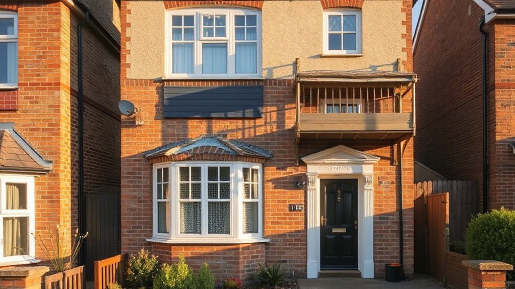 home assessment and upgrades