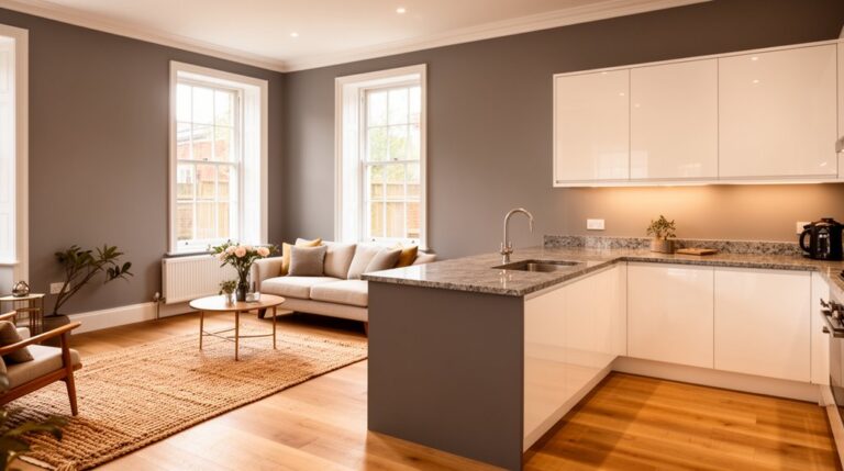 home renovation return on investment