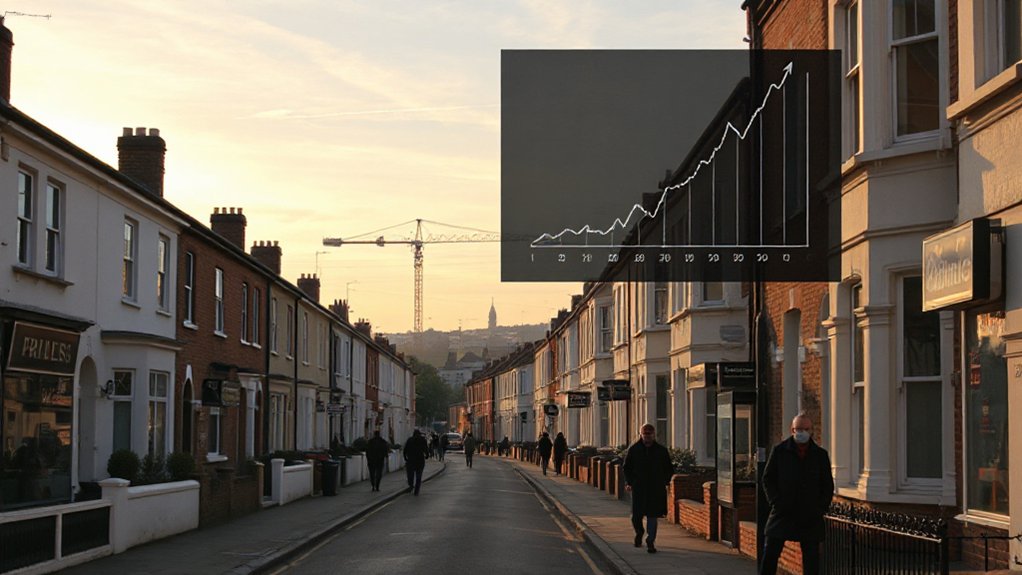 housing market stability dynamics