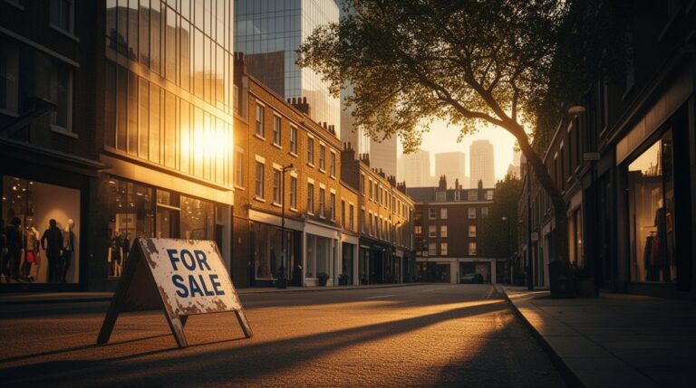 housing market trend forecast