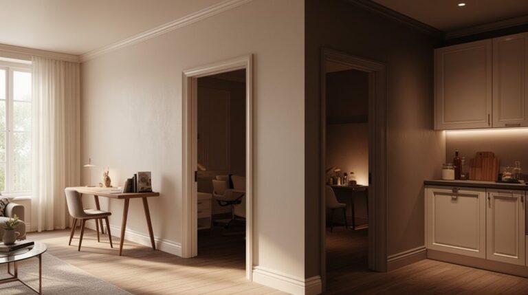 ideal room specific paint finishes