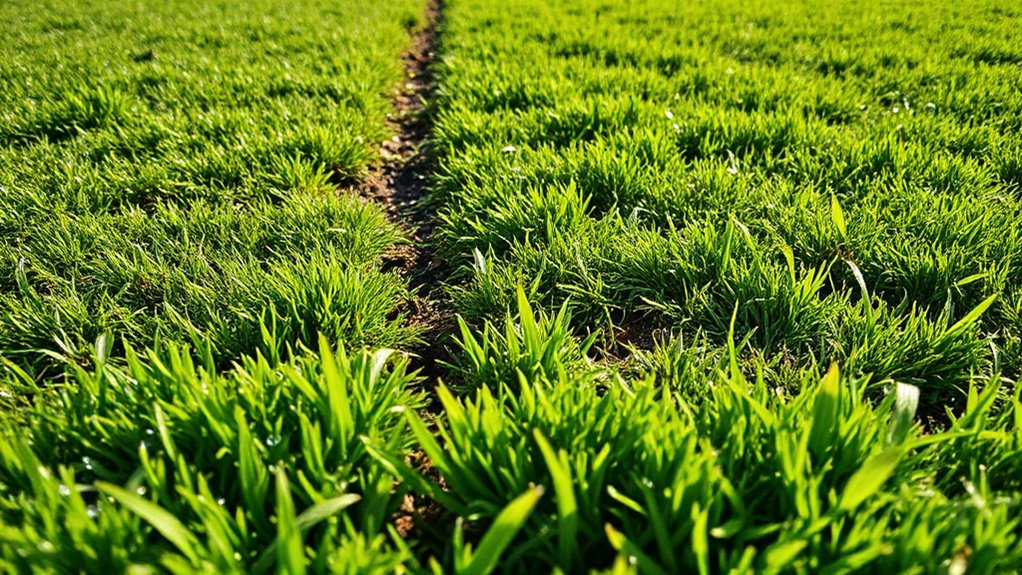 identify treat improve soil